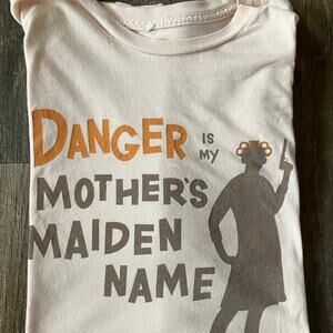 Best ever mom T Size XL